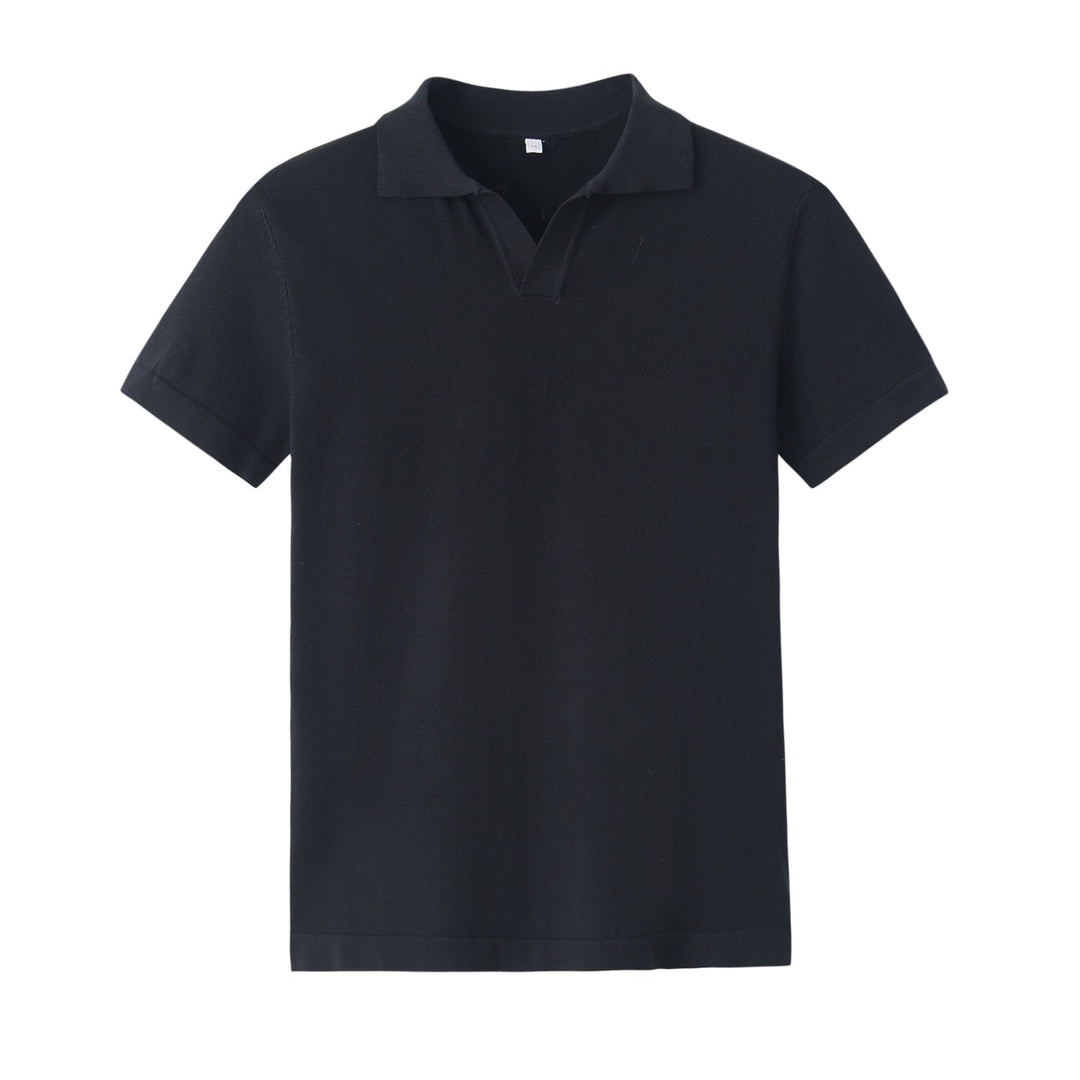 Angelo Premium Knit Polo
