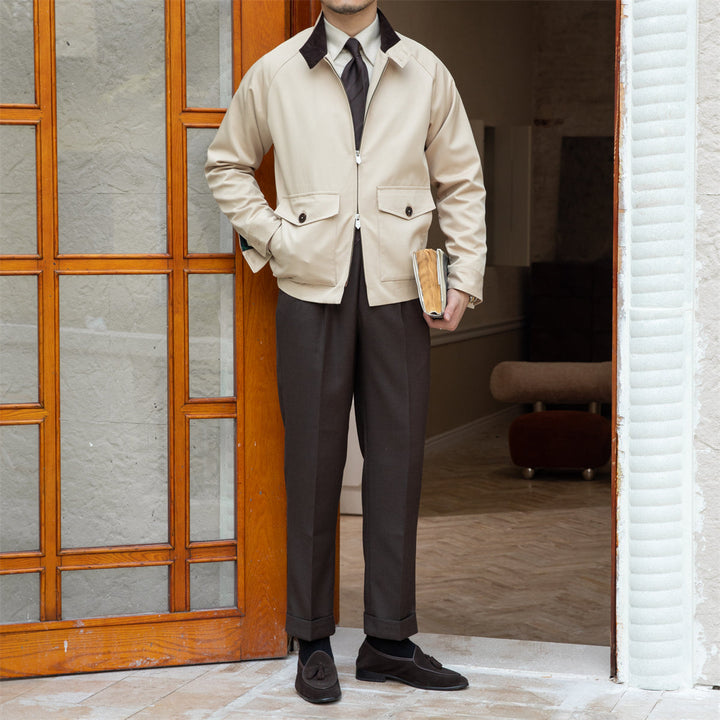 GSTAAD Premium Jacket