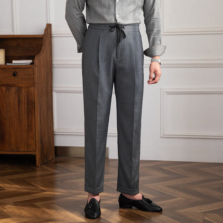 Orion Trousers – Stylish, Comfortable Everyday Wear