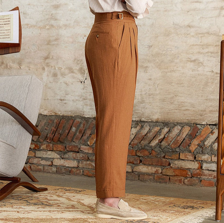 Alfie Stylish Trousers