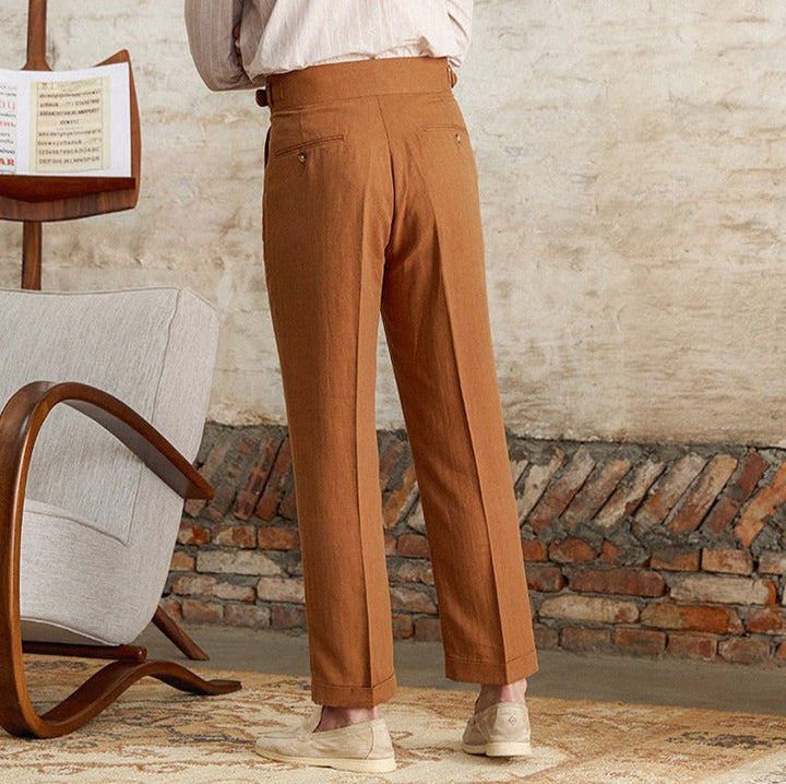 Alfie Stylish Trousers