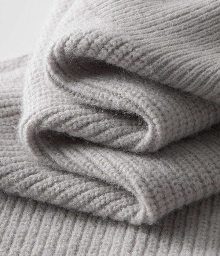 Leonard Classic Knit Sweater