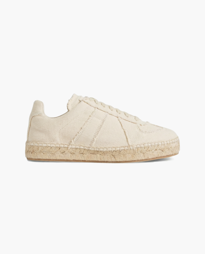 Fiorentino Classic Espadrilles