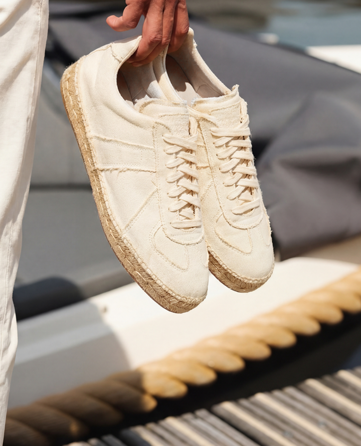 Fiorentino Classic Espadrilles