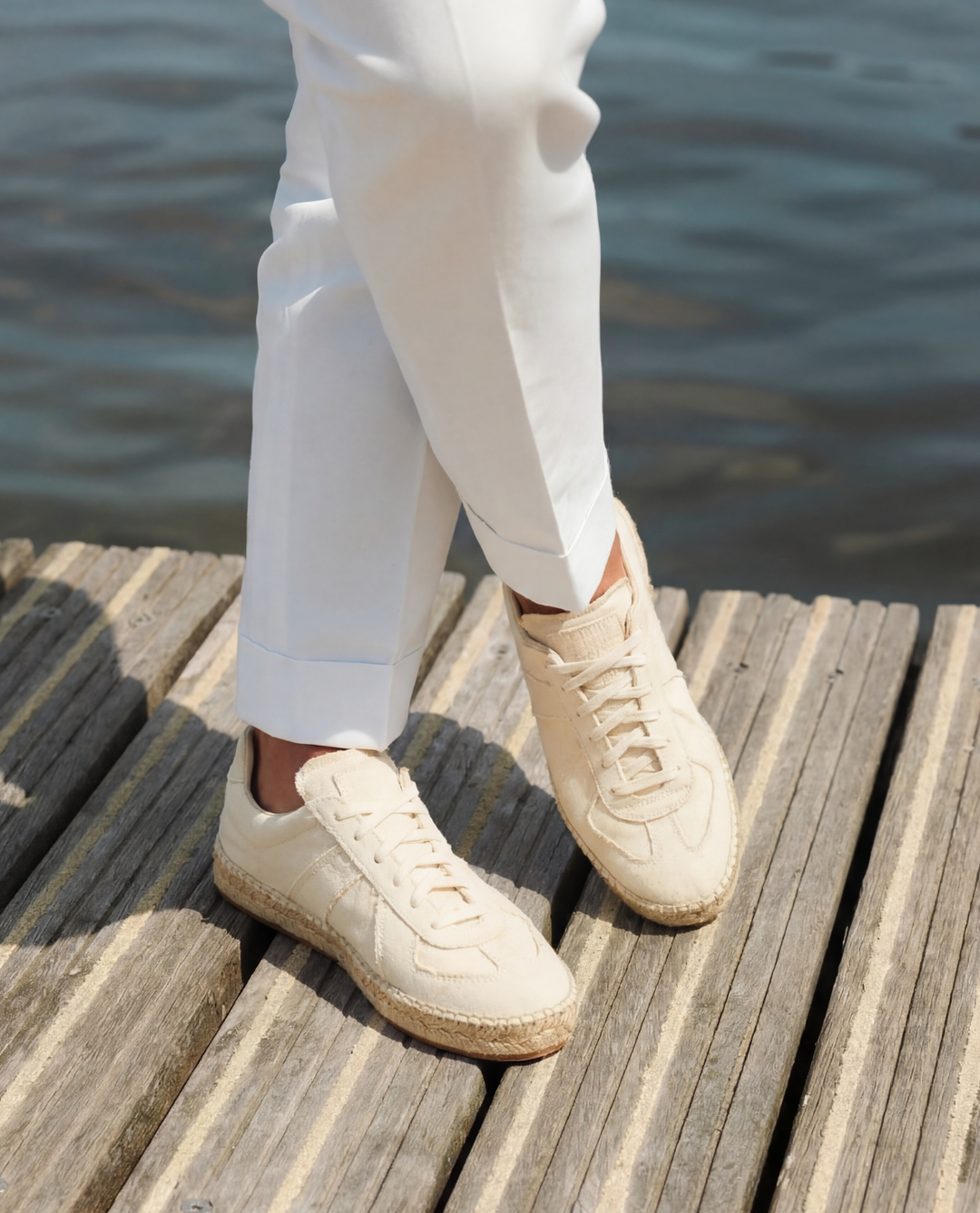 Fiorentino Classic Espadrilles
