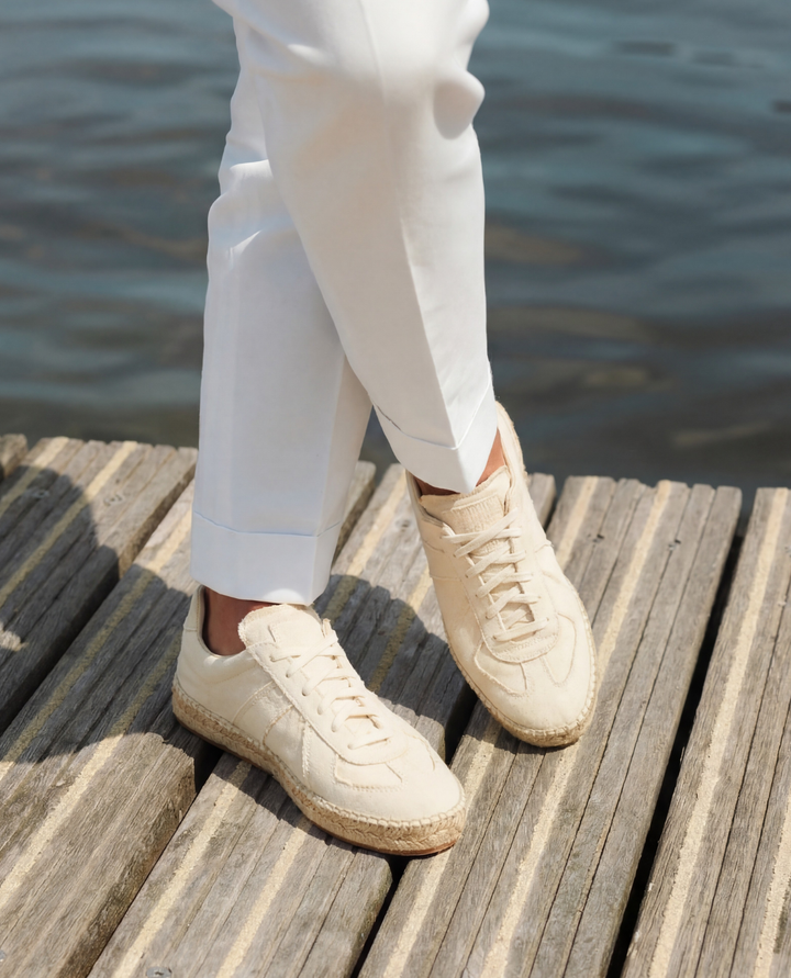 Fiorentino Classic Espadrilles