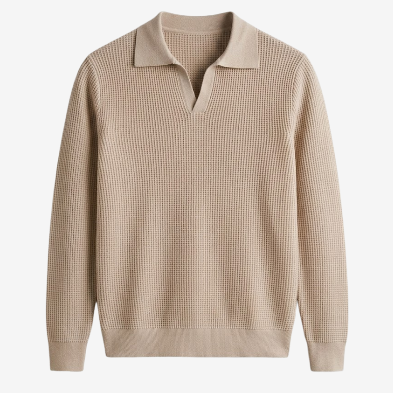 Theodore Classic Polo