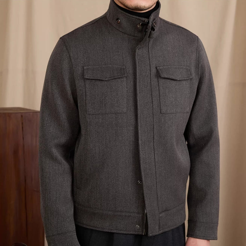 Francesco Classic Field Jacket