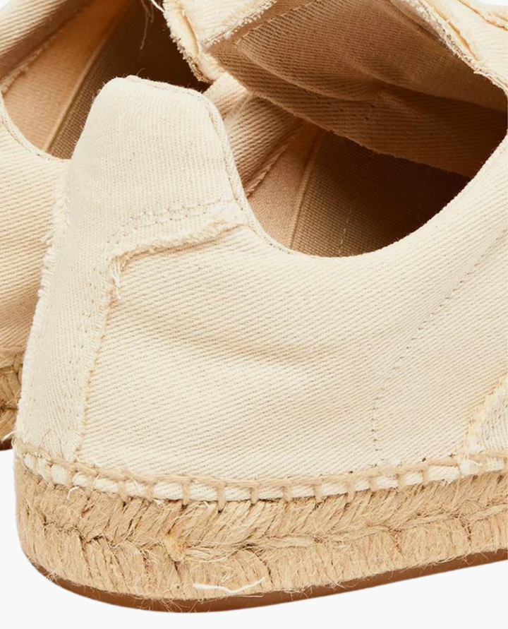 Fiorentino Classic Espadrilles