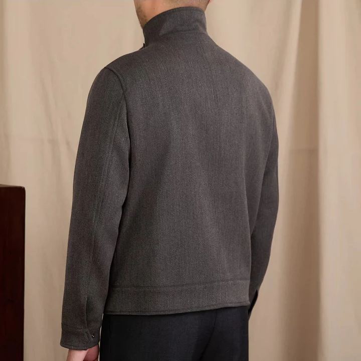 Francesco Classic Field Jacket