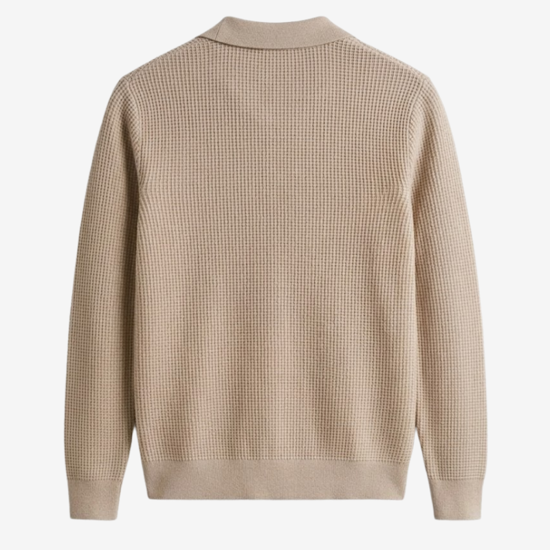 Theodore Classic Polo
