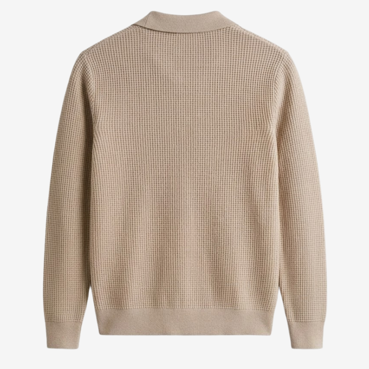 Theodore Classic Polo