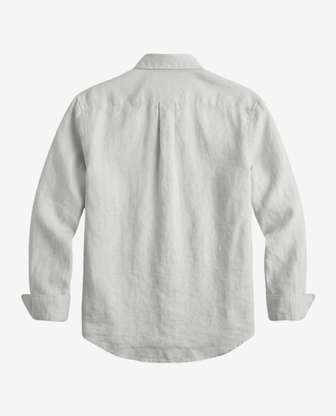 Adriano Premium Linen Shirt