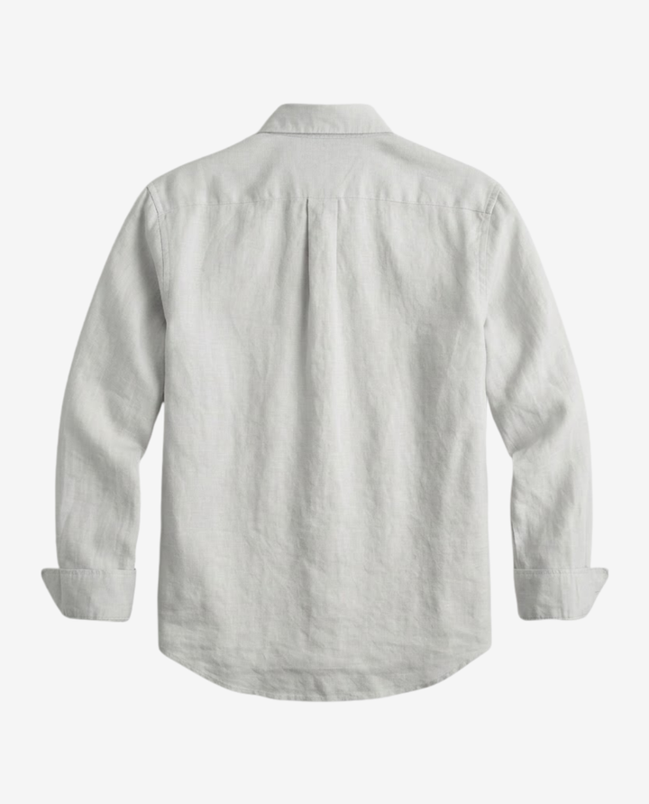 Adriano Premium Linen Shirt