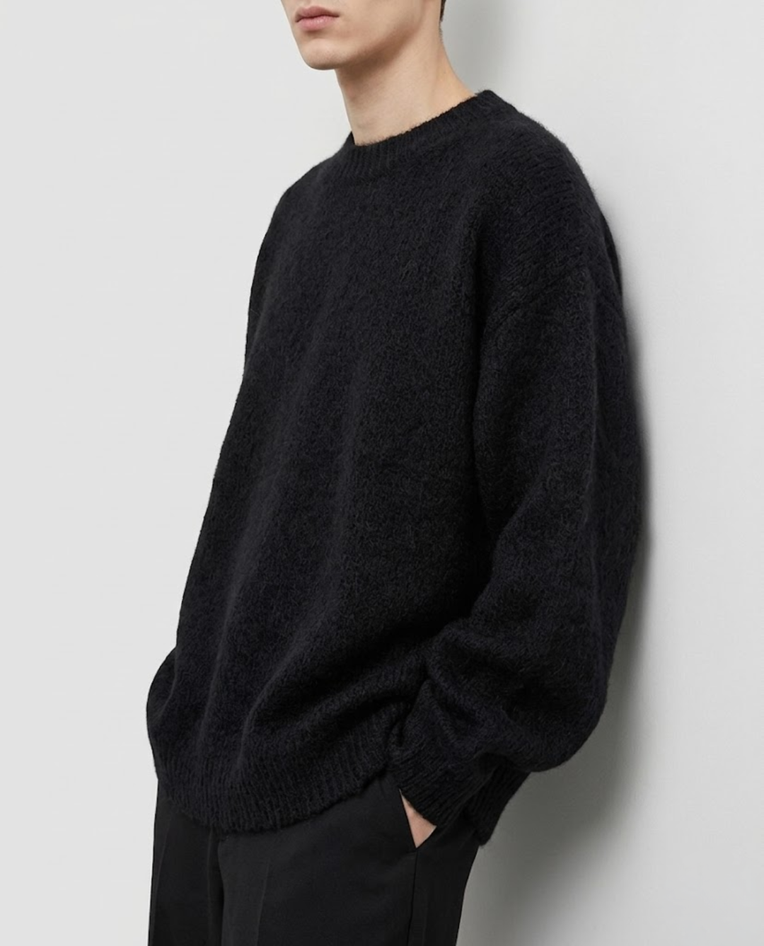 Teodoro Stylish Sweater