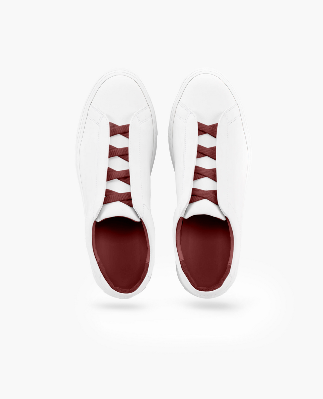 Dante Premium Leather Sneakers