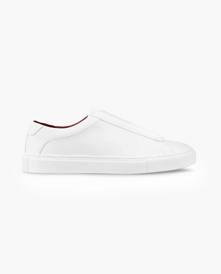 Dante Premium Leather Sneakers