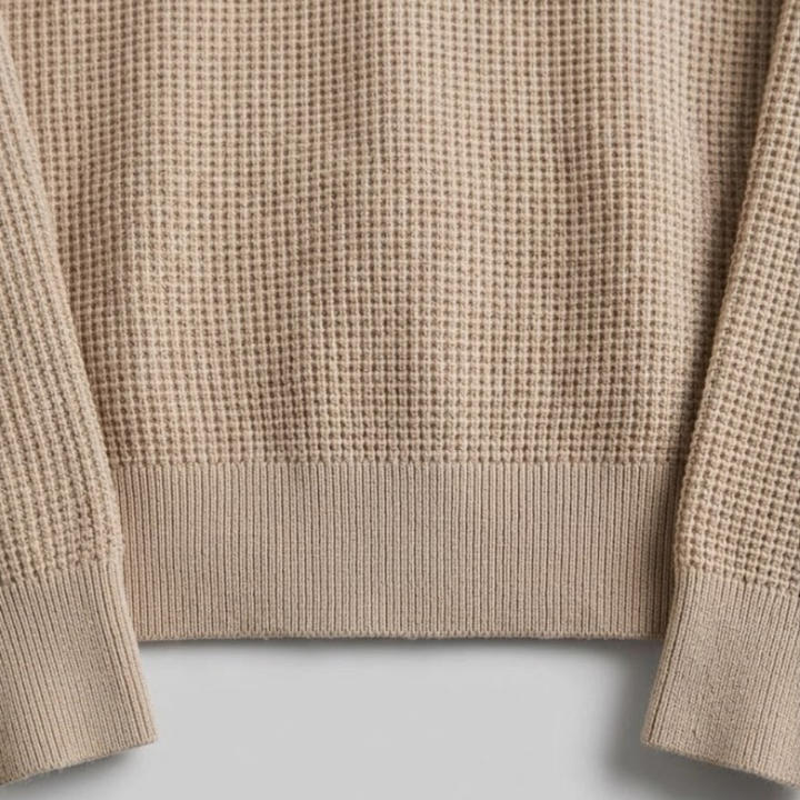 Theodore Classic Polo