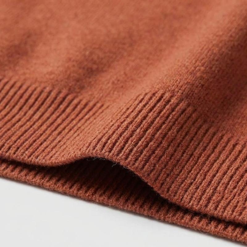 Edward Classic Knit Sweater