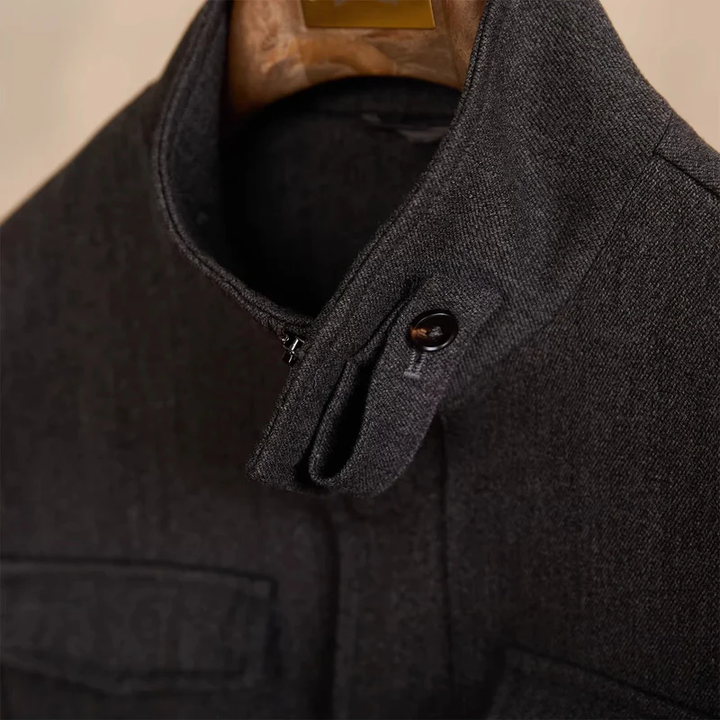 Francesco Classic Field Jacket