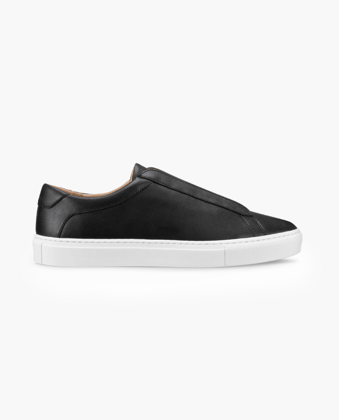 Dante Premium Leather Sneakers