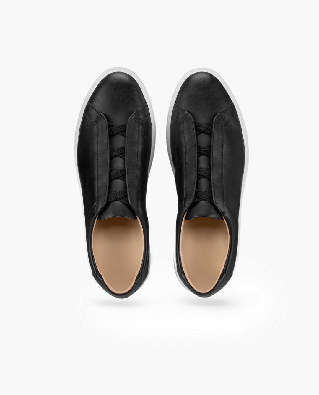 Dante Premium Leather Sneakers