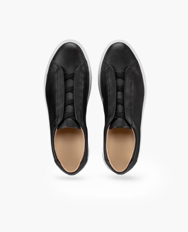 Dante Premium Leather Sneakers