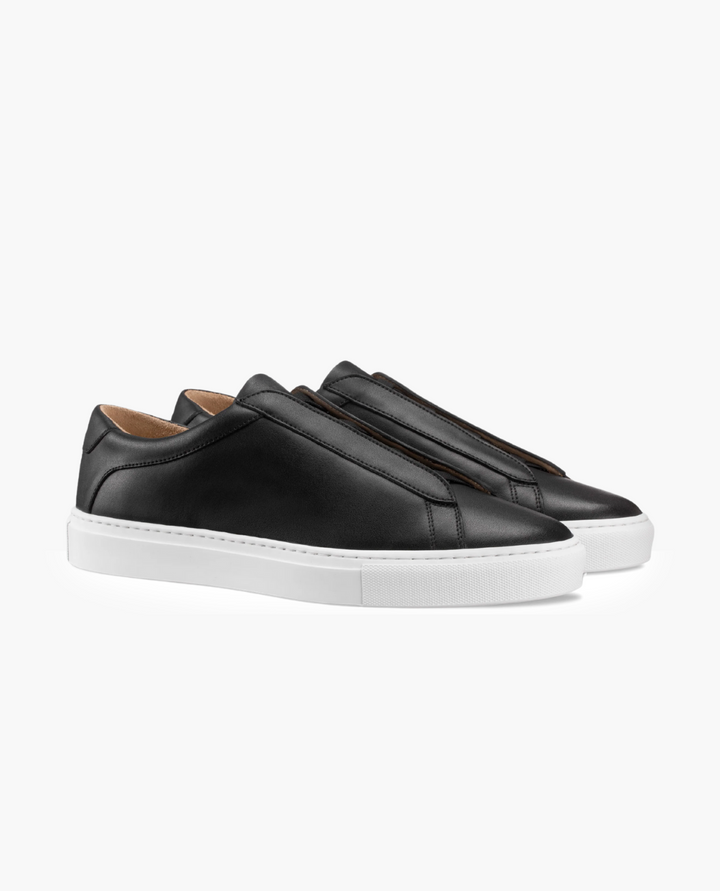 Dante Premium Leather Sneakers