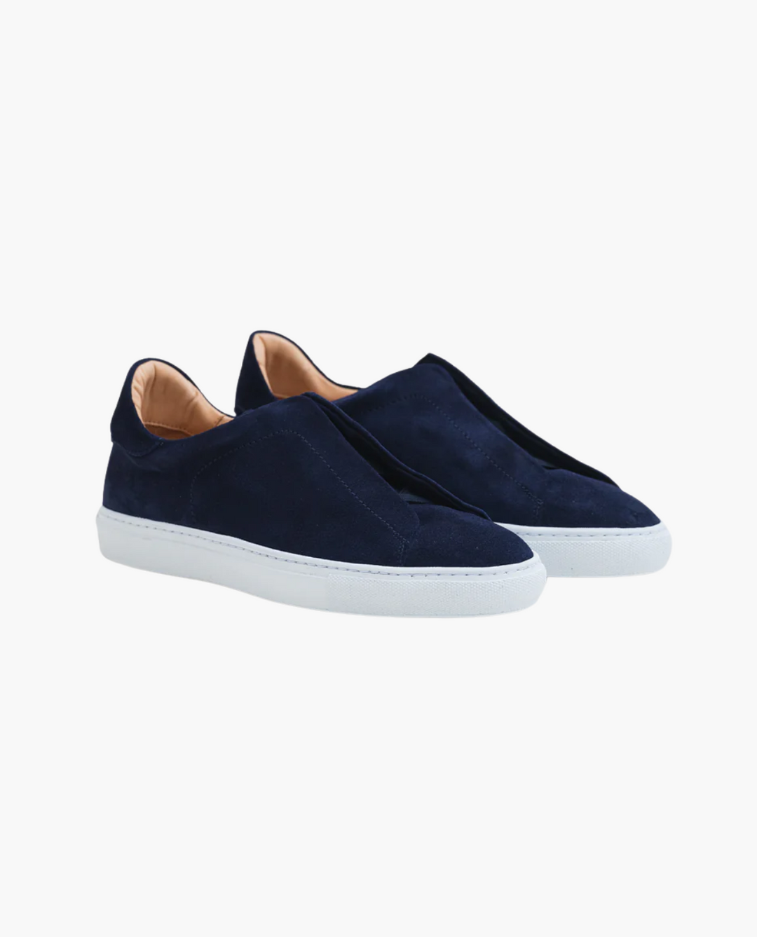 Orsino Premium Suede Sneakers – Stylish Everyday Comfort