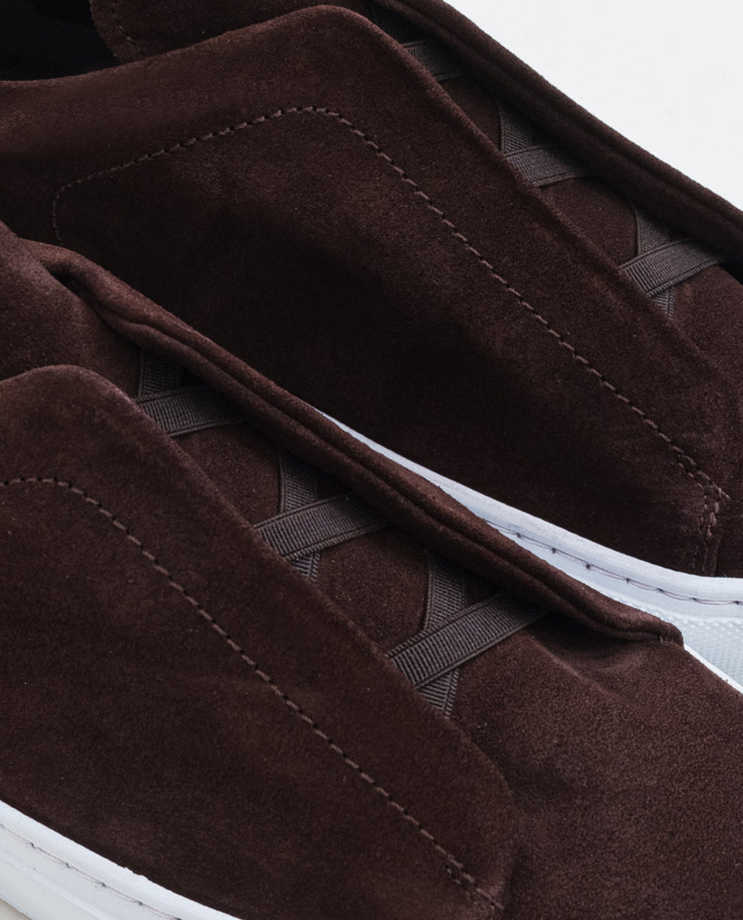 Orsino Premium Suede Sneakers – Stylish Everyday Comfort
