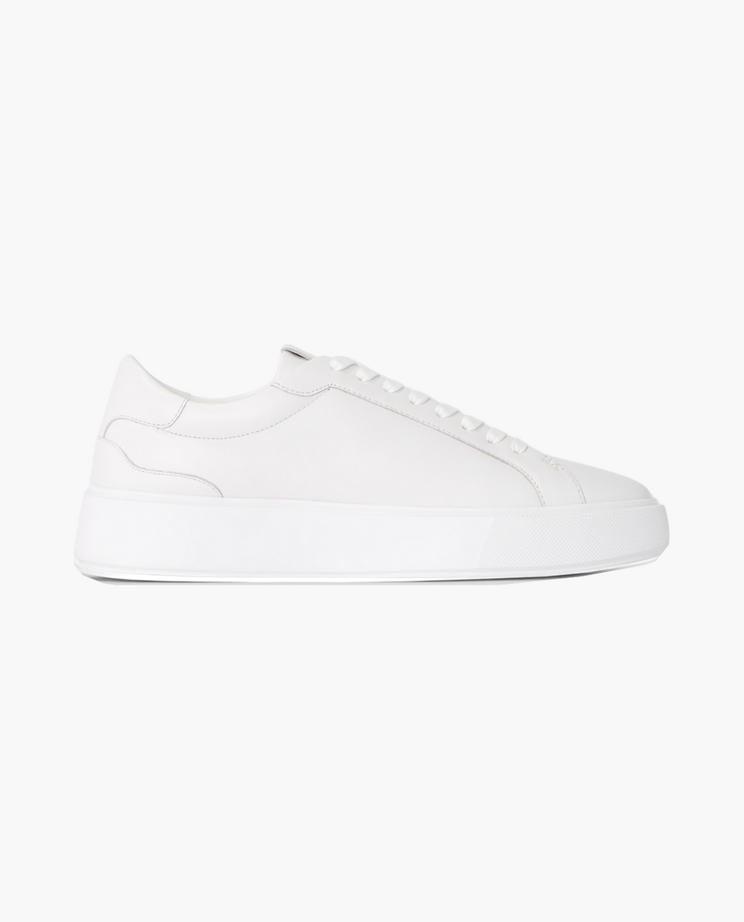 MARCO Premium Leather Sneakers