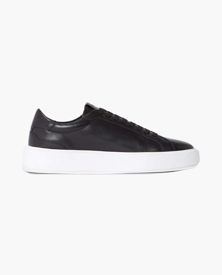 MARCO Premium Leather Sneakers