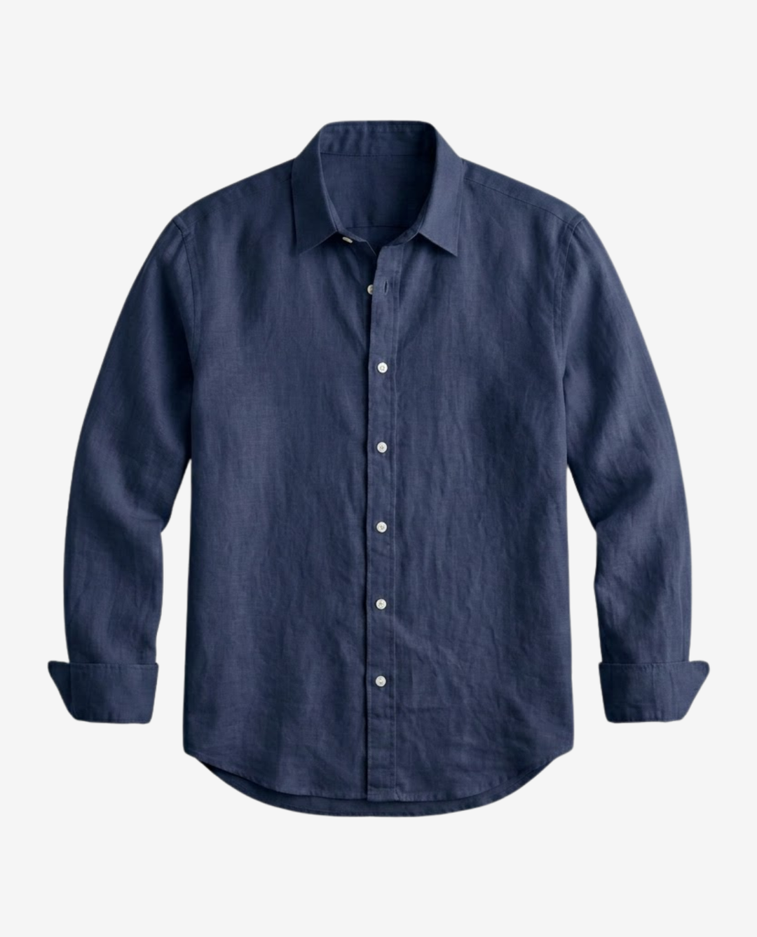 Adriano Premium Linen Shirt
