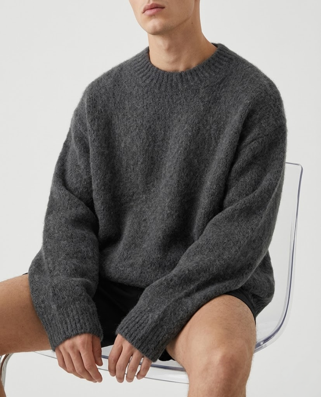 Teodoro Stylish Sweater