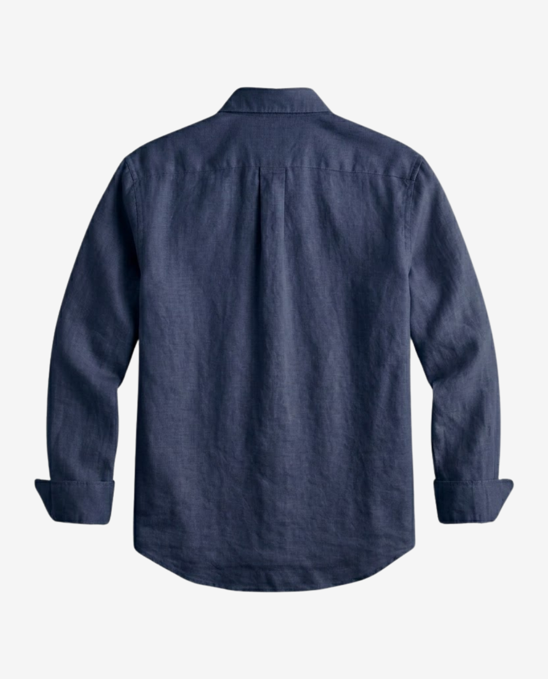 Adriano Premium Linen Shirt