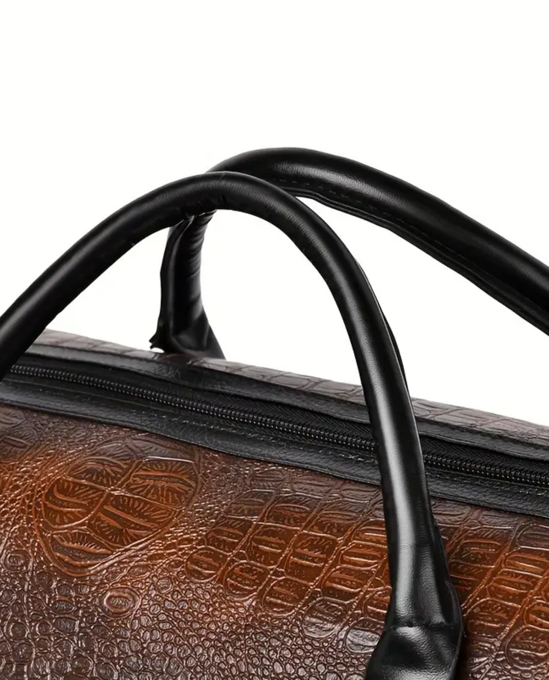 Curtis Travel Duffle Bag – Stylish, Spacious & Durable Luggage Companion