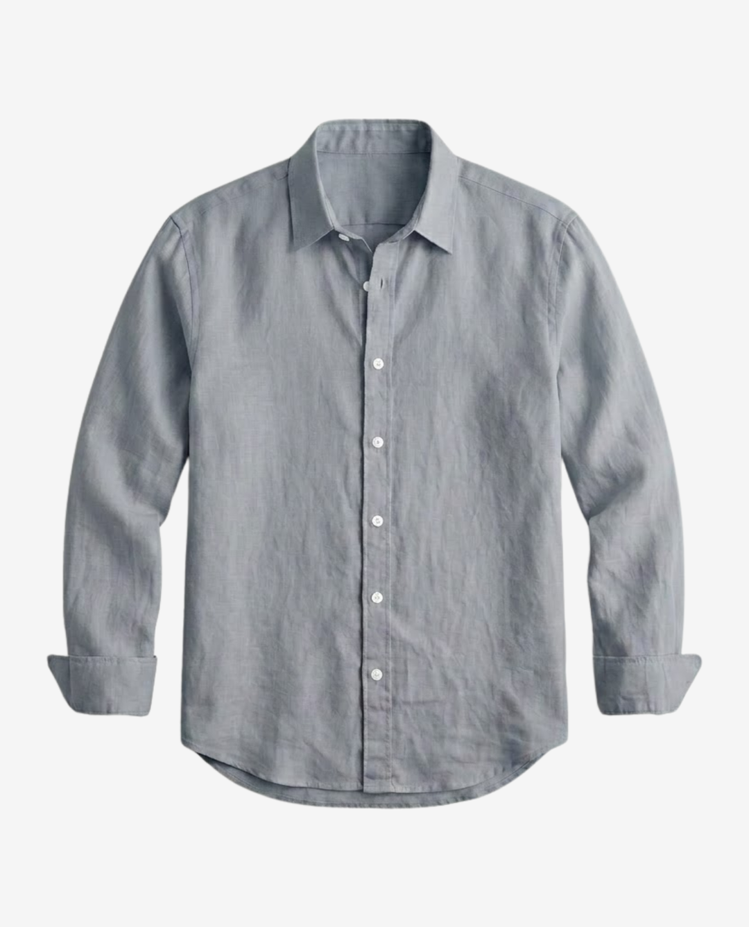 Adriano Premium Linen Shirt
