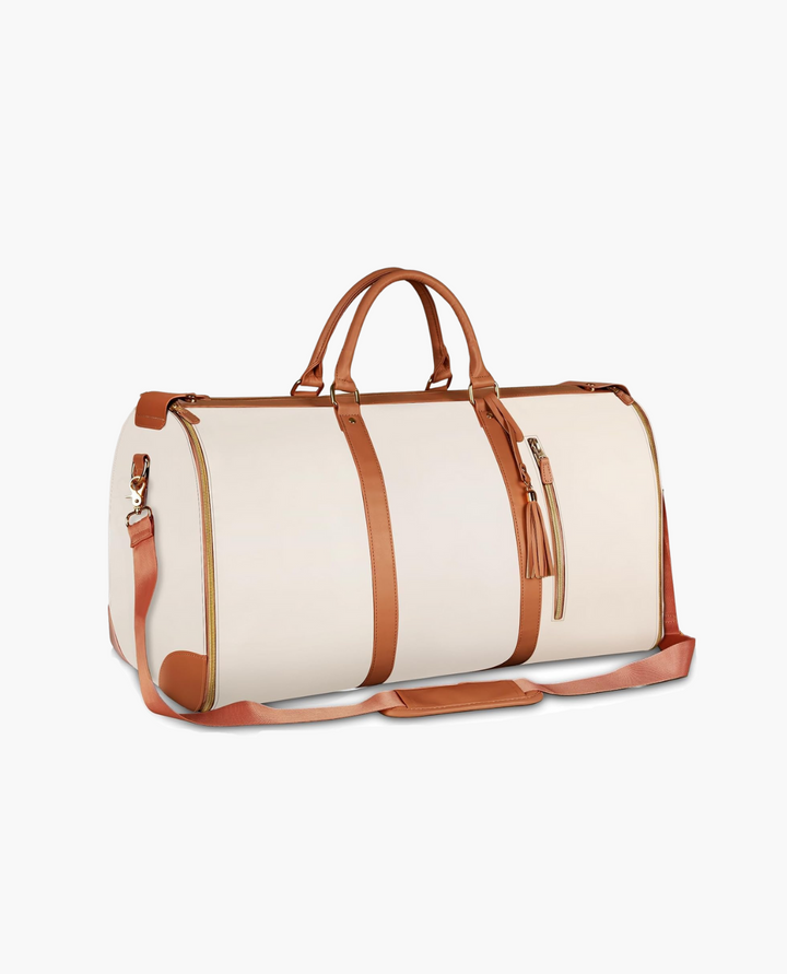 Jules Duffle Bag – Stylish, Spacious & Travel-Ready