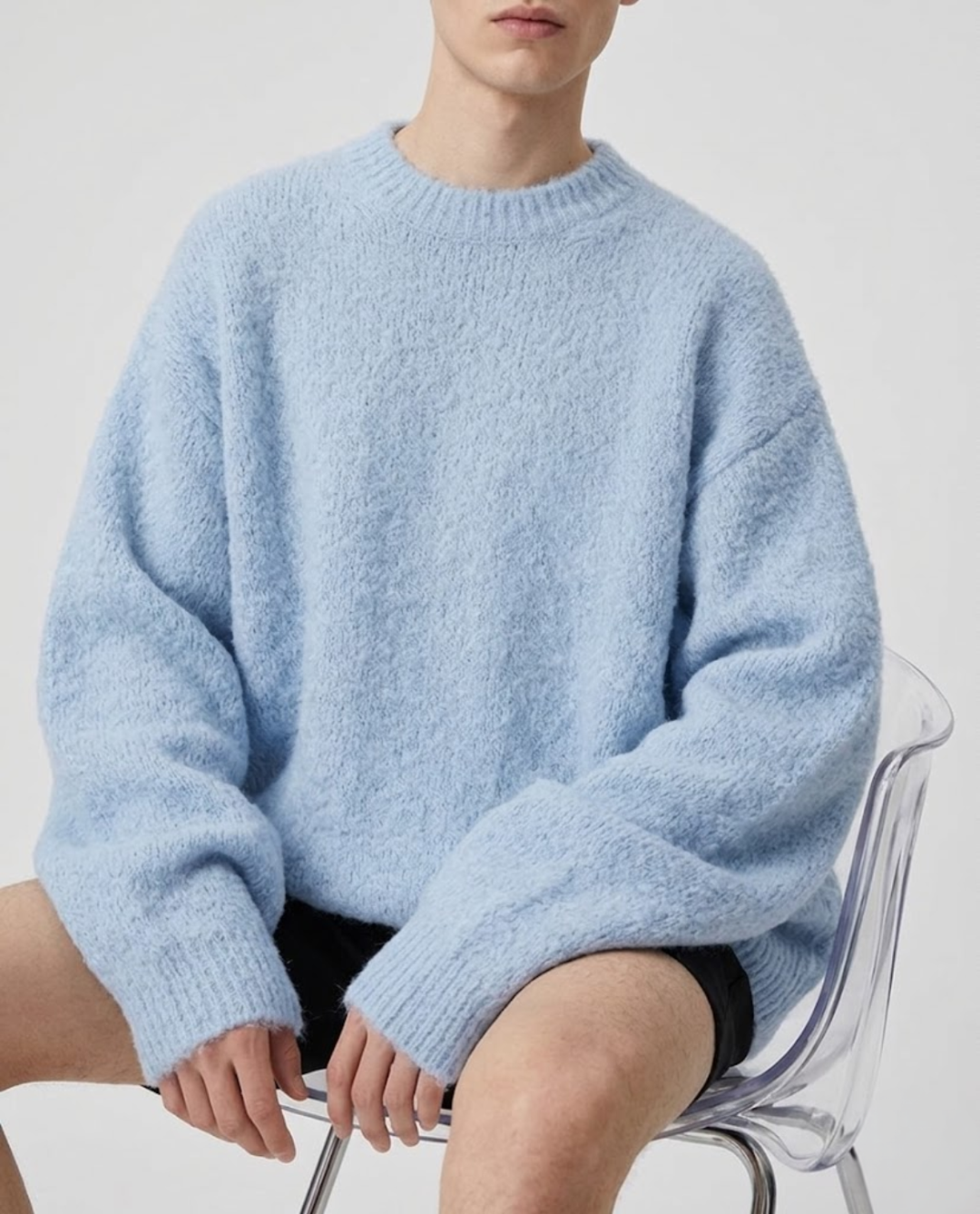 Teodoro Stylish Sweater