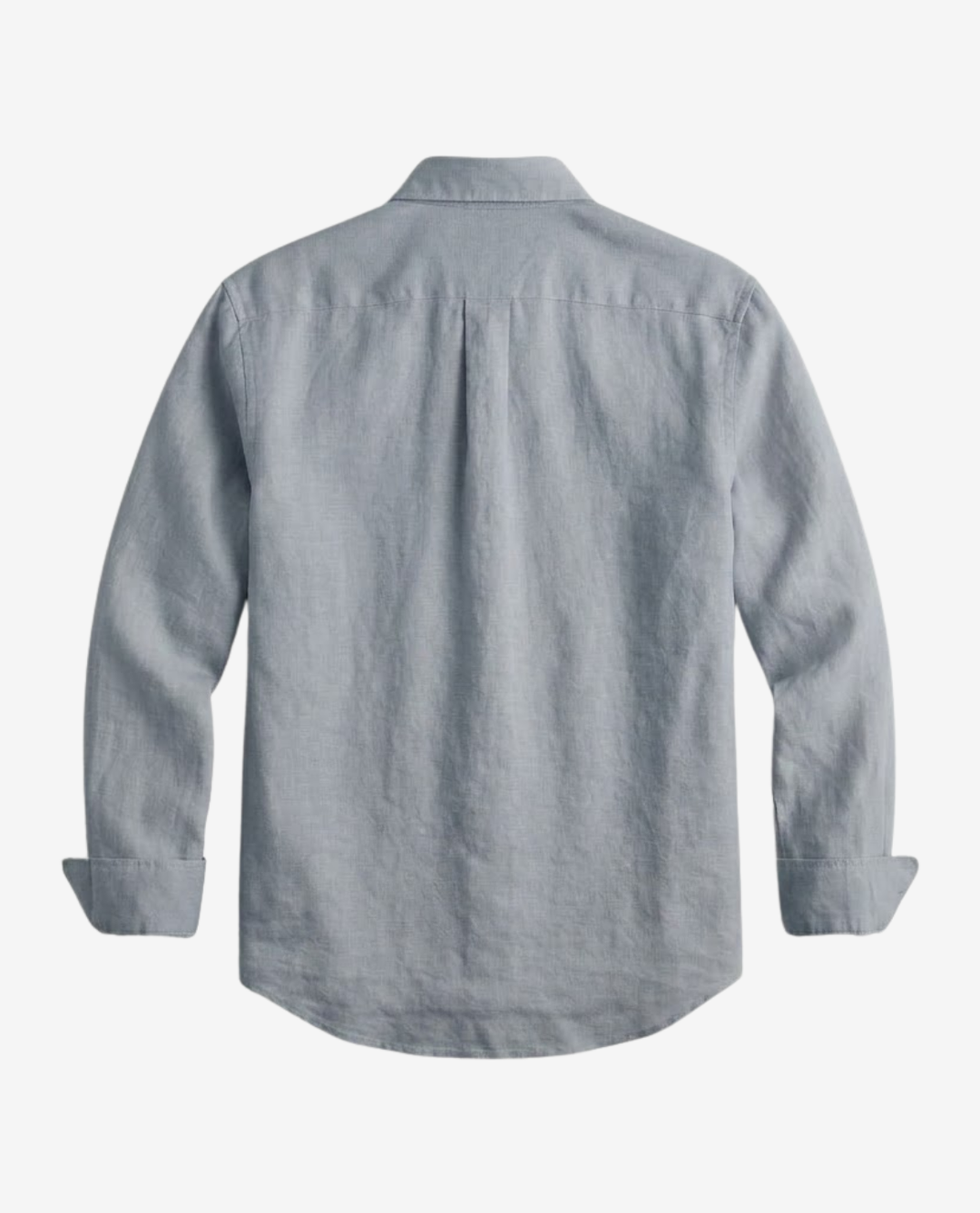 Adriano Premium Linen Shirt