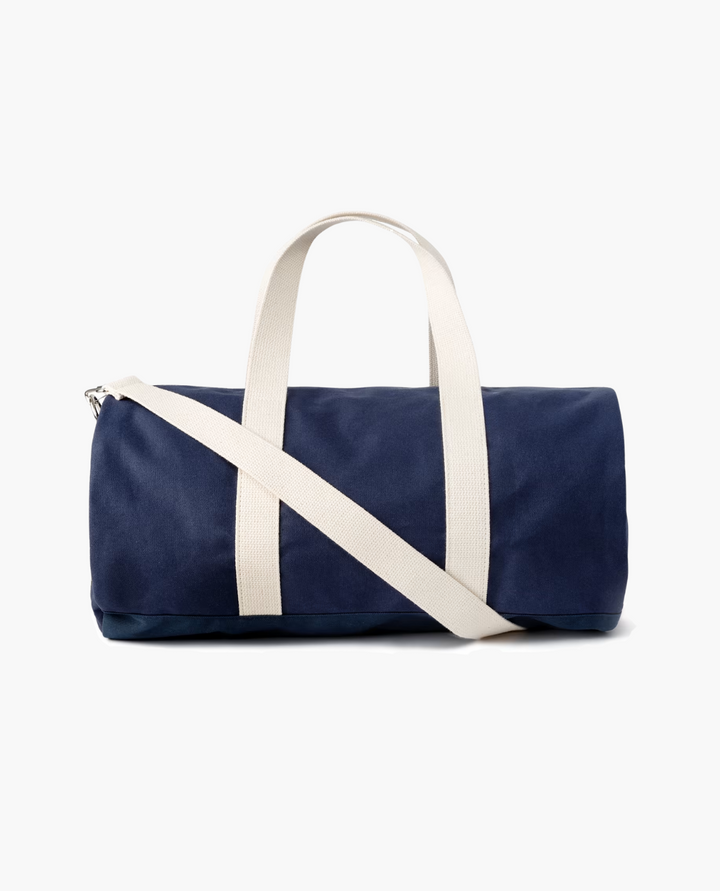 Baylen Stylish Barrel Bag – Spacious Everyday Carryall