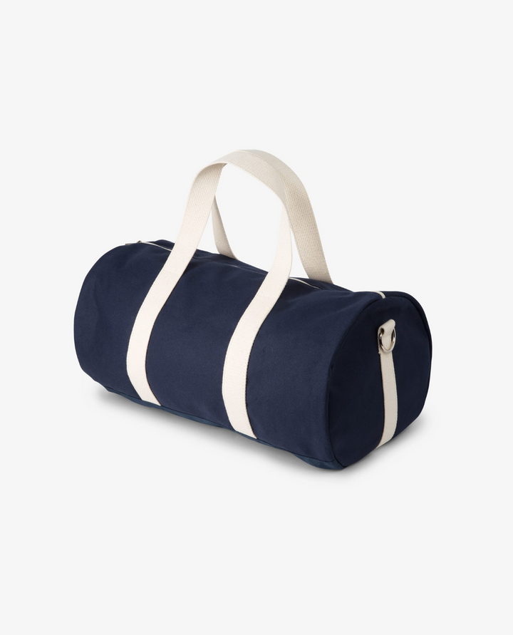 Baylen Stylish Barrel Bag – Spacious Everyday Carryall
