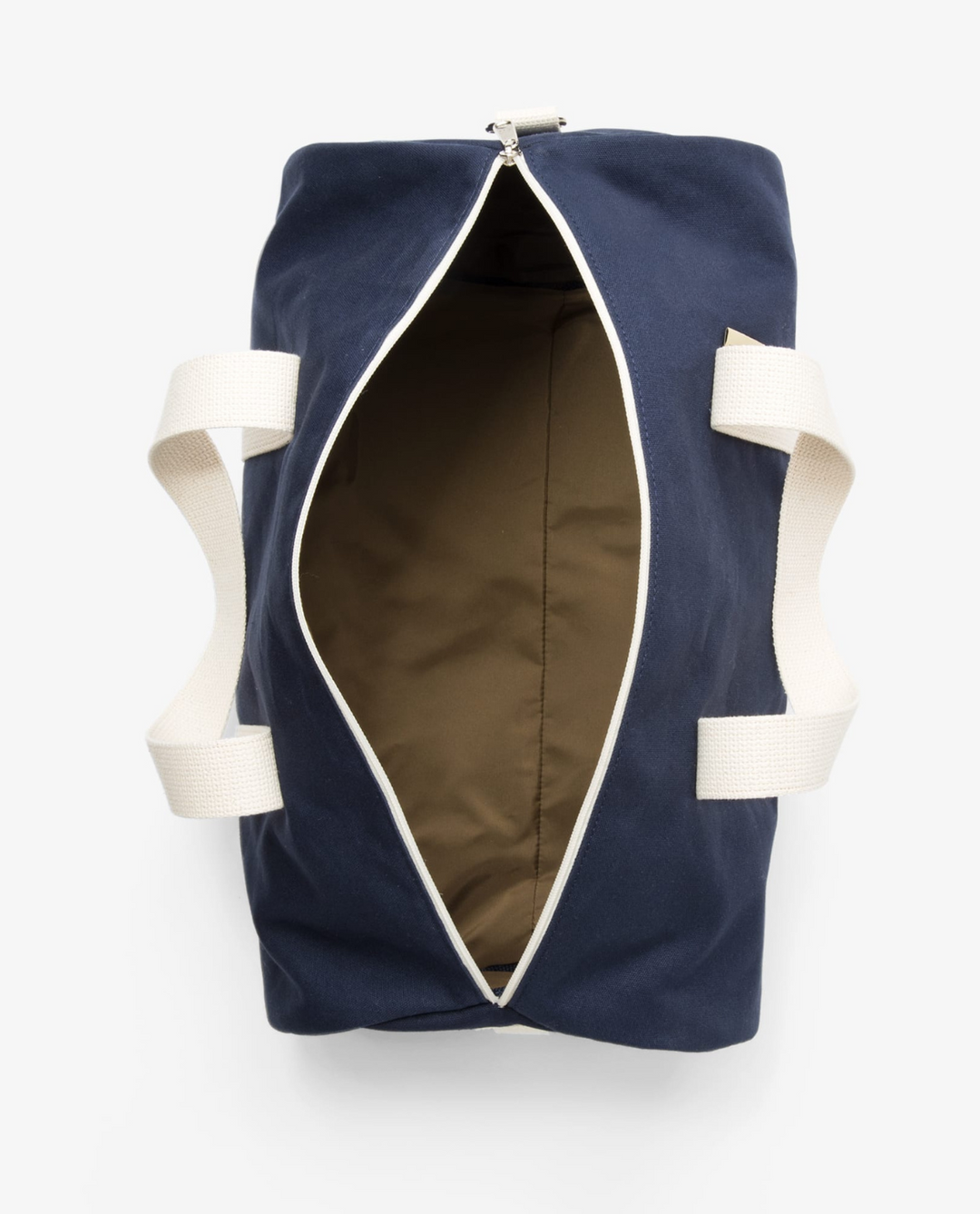 Baylen Stylish Barrel Bag – Spacious Everyday Carryall