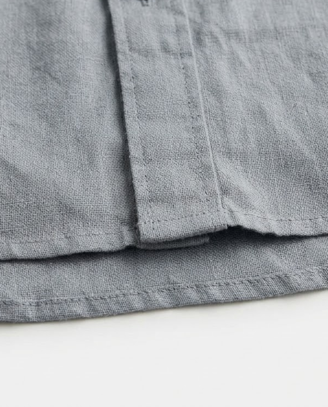 Adriano Premium Linen Shirt