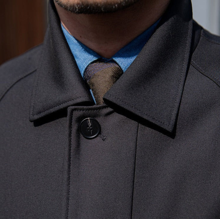 Arthur Coat – Timeless Elegance & Everyday Comfort