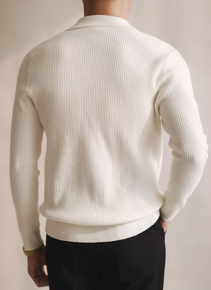 Theodore Classic Polo