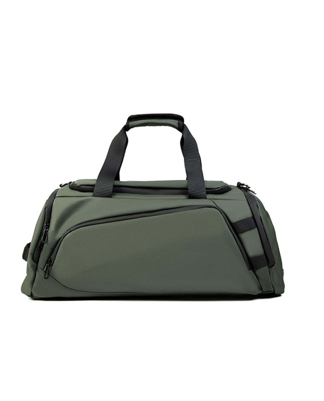 Calvin Travel Duffel Bag – Stylish, Spacious & Adventure-Ready