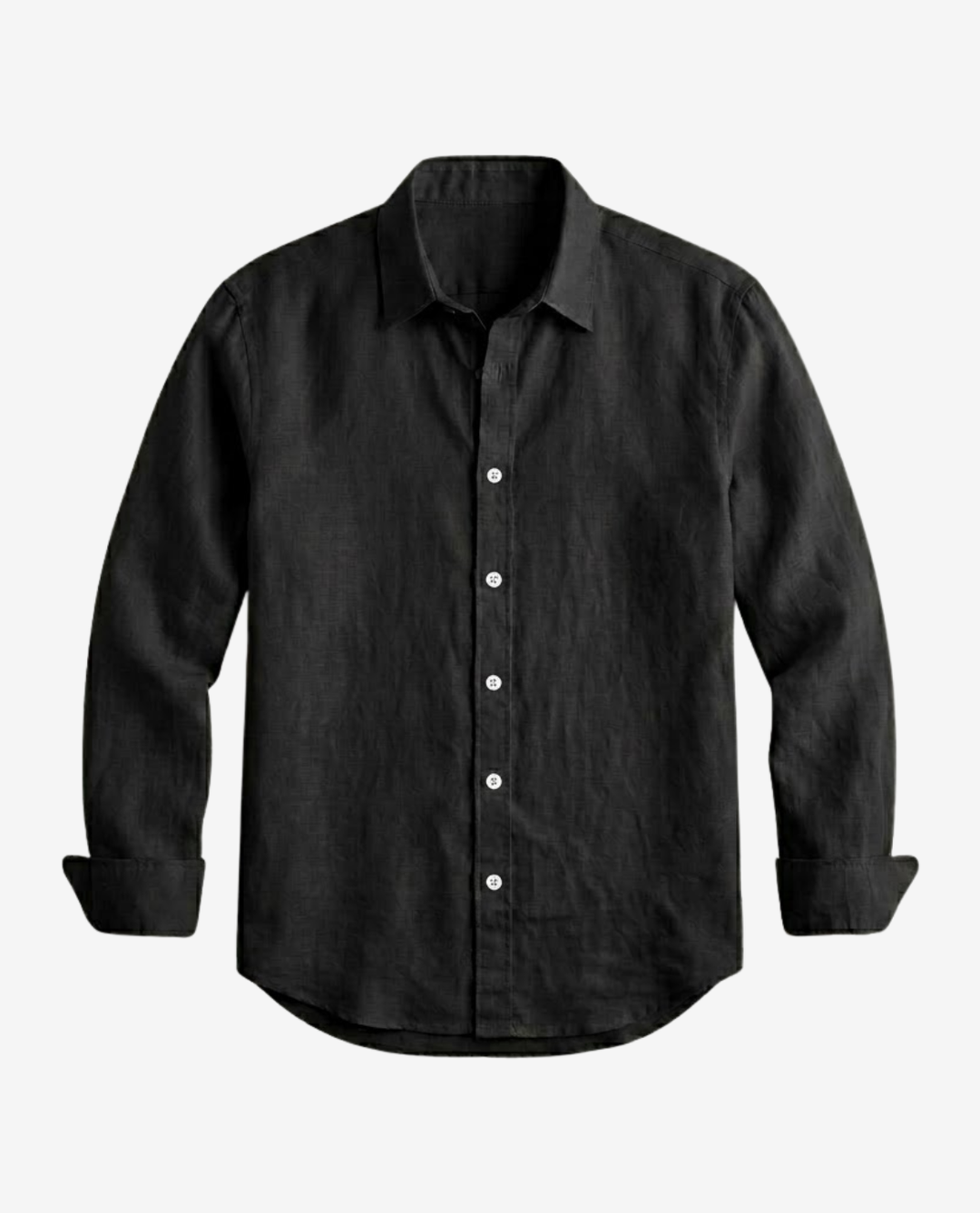 Adriano Premium Linen Shirt