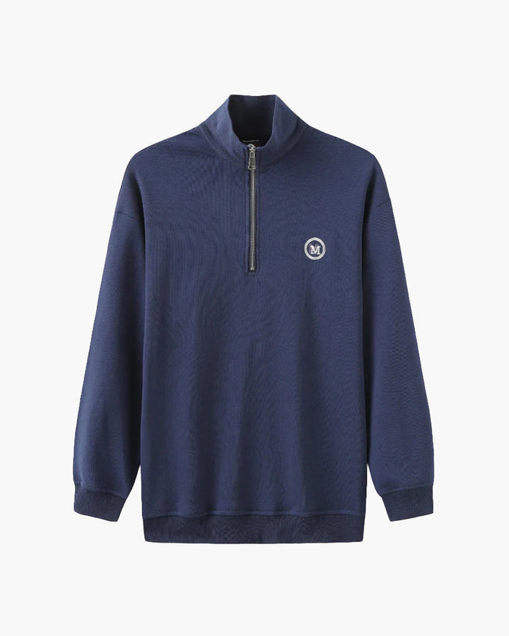 Mason Half-Zip Sweatshirt