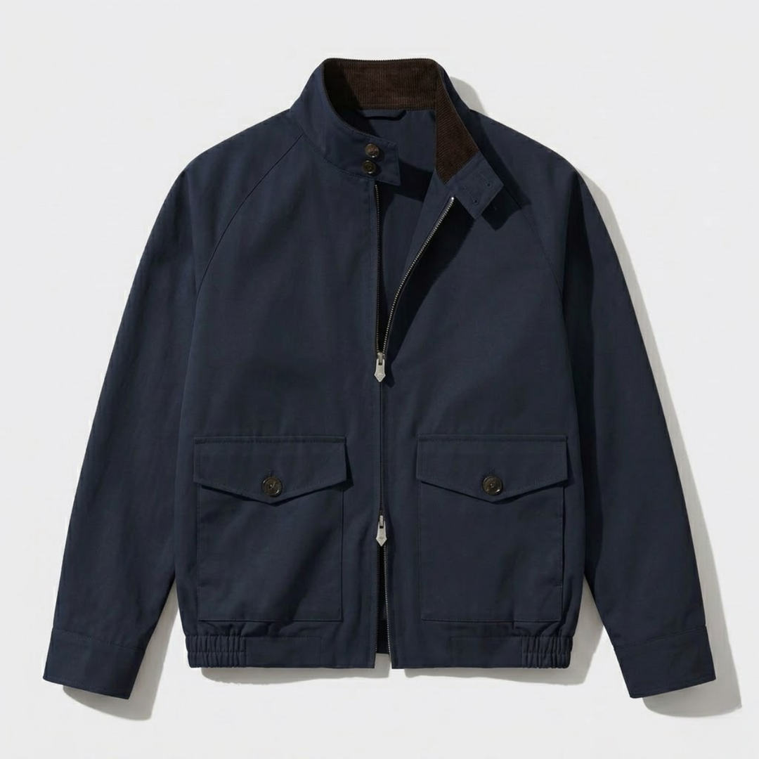 GSTAAD Premium Jacket